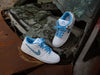 Nike SB Dunk Low Pro x Nicole Hause