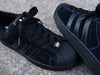 Adidas Superstar II 'Core Black'