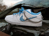 Nike SB Dunk Low Pro x Nicole Hause