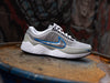 Nike Air Zoom Spiridon SP 'Metallic Silver/Signal Blue'