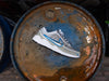 Nike Air Zoom Spiridon SP 'Metallic Silver/Signal Blue'