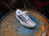 Nike Air Zoom Spiridon SP 'Metallic Silver/Signal Blue'