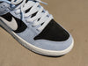 Nike SB Dunk Low Pro 'Black Aluminum'