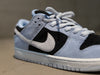 Nike SB Dunk Low Pro 'Black Aluminum'