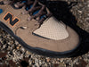 New Balance Numeric Tiago Lemos 1010 'Mushroom Brown/Black'