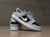 Nike SB Dunk Low Pro 'Black Aluminum'