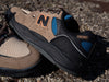 New Balance Numeric Tiago Lemos 1010 'Mushroom Brown/Black'