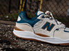 New Balance Numeric Tiago Lemons 1010 'Beige/Blue'