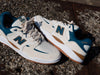 New Balance Numeric Tiago Lemons 1010 'Beige/Blue'