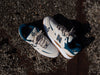 New Balance Numeric Tiago Lemons 1010 'Beige/Blue'