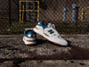 New Balance Numeric Tiago Lemons 1010 'Beige/Blue'