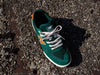 New Balance Numeric Tom Knox 600 'Marsh Green/Brown'