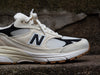 New Balance 993 Made in USA x Teddy Santis