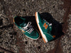 New Balance Numeric Tom Knox 600 'Marsh Green/Brown'