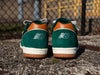 New Balance Numeric Tom Knox 600 'Marsh Green/Brown'