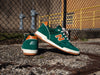 New Balance Numeric Tom Knox 600 'Marsh Green/Brown'