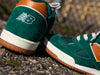 New Balance Numeric Tom Knox 600 'Marsh Green/Brown'