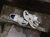 New Balance 993 Made in USA x Teddy Santis