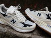 New Balance 993 Made in USA x Teddy Santis