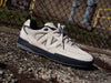 New Balance Numeric Tiago Lemos 808 'Sea Salt/Black'