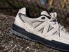 New Balance Numeric Tiago Lemos 808 'Sea Salt/Black'