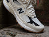 New Balance 993 Made in USA x Teddy Santis