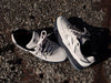 New Balance Numeric Tiago Lemos 808 'Sea Salt/Black'