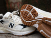 New Balance 993 Made in USA x Teddy Santis