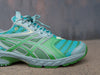 ASICS UB9-S GEL-DS Trainer 14 'Waterfall/Lichen Rock'