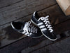 Adidas Womens Japan 'Black'