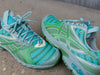 ASICS UB9-S GEL-DS Trainer 14 'Waterfall/Lichen Rock'