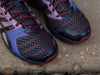 ASICS UB9-S GEL-DS Trainer 14 'Midnight/Purple Oxide'