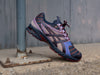 ASICS UB9-S GEL-DS Trainer 14 'Midnight/Purple Oxide'