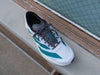 Adidas Adizero EVO SL 'Cloud White/Pure Teal'