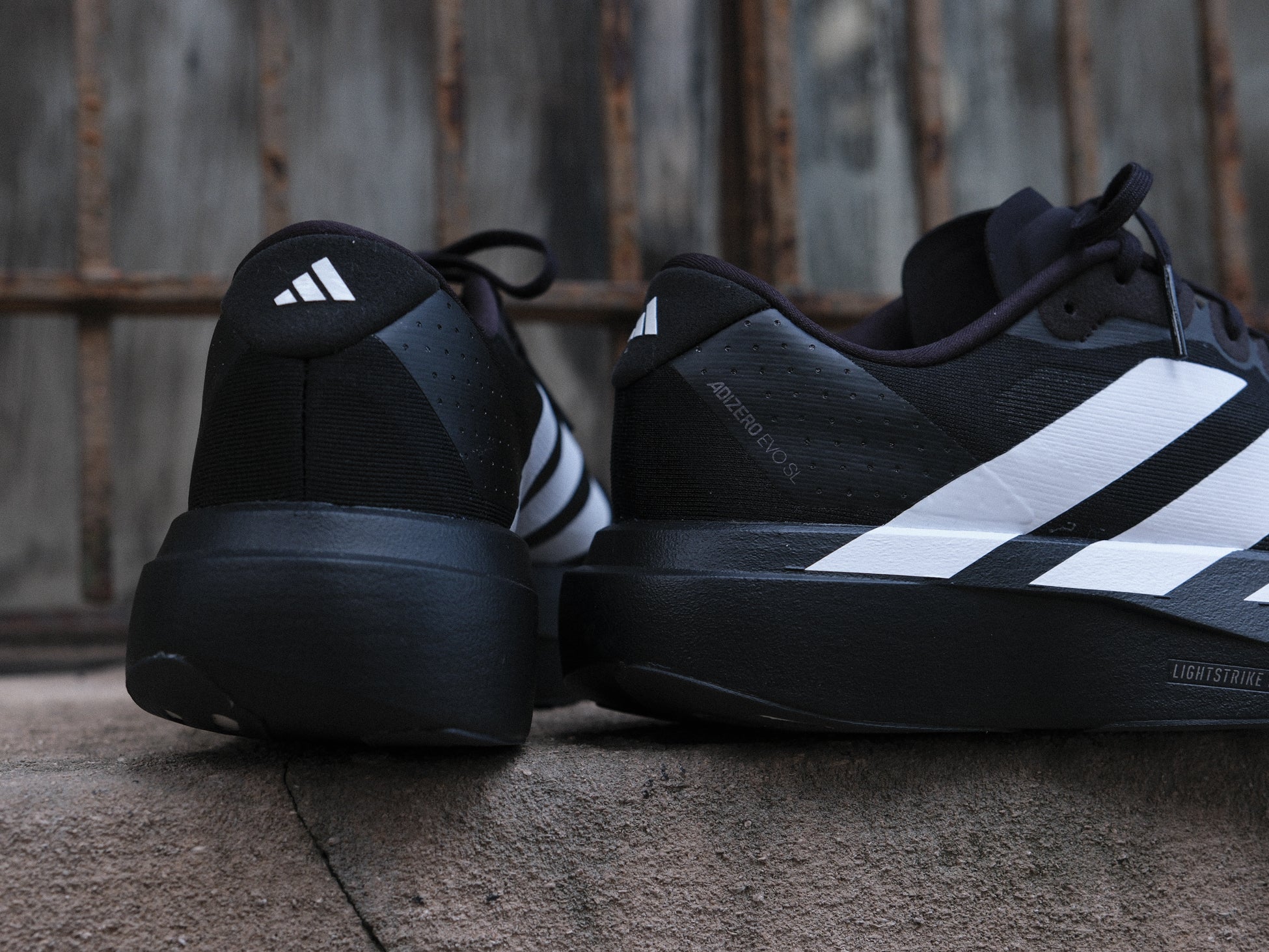 ★Adidas★Adizero EVO SL Core Black Cloud White★大人気★ s-l400.jpg