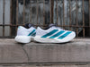 Adidas Adizero EVO SL 'Cloud White/Pure Teal'