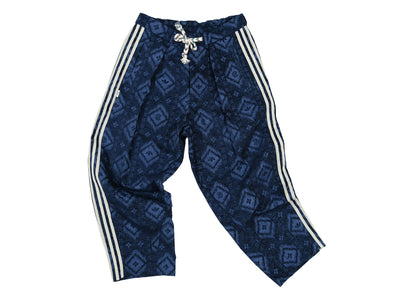 Adidas CLOT Ikat Pant 'Tech Indigo' – Unheardof Brand