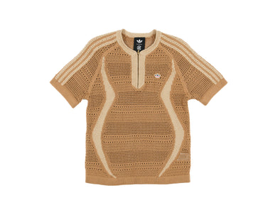 Adidas CLOT Knit Jersey 'Cardboard' – Unheardof Brand