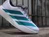 Adidas Adizero EVO SL 'Cloud White/Pure Teal'