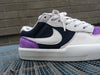 Nike SB Force 58 'Obsidian/Lt Orewood Brown'