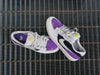 Nike SB Force 58 'Obsidian/Lt Orewood Brown'