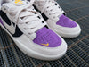 Nike SB Force 58 'Obsidian/Lt Orewood Brown'