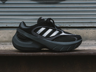 Adidas x BAPE Shark Denim Jorts 'Black' – Unheardof Brand