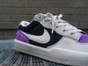 Nike SB Force 58 'Obsidian/Lt Orewood Brown'