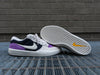 Nike SB Force 58 'Obsidian/Lt Orewood Brown'