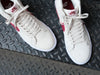 Nike SB Zoom Blazer Mid 'Pale Ivory/Noble Red'