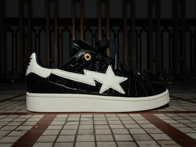 Adidas x BAPE Campus 00s 'Core Black/Off White' -Originally $160.00 –  Unheardof Brand