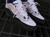 Nike Air Max Ishod 'White/Black-Court Purple'