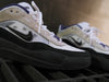 Nike Air Max Ishod 'White/Black-Court Purple'