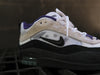 Nike Air Max Ishod 'White/Black-Court Purple'